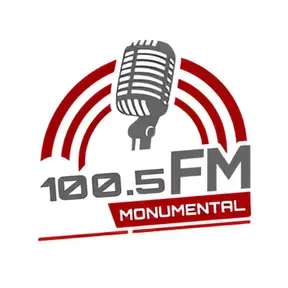 FM Monumental 100.5