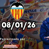 COMANDO 08/01/26: DESASTRE EN VIGO, EN DESCENSO, FICHAJE SADIQ Y VALENCIA VS ELCHE EN MESTALLA