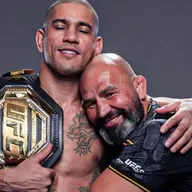 GLOVER TEIXEIRA - CONEXÃO PVT