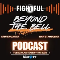 The Road To AEW WrestleDream | Beyond The Bell w/ Andrew Zarian & Rich Stambolian | 10/14/25