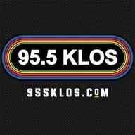 95.5 KLOS FM