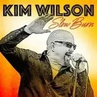 Blues Club – Kim Wilson
