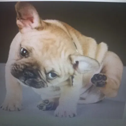 10 curiosidades sobre as pulgas.