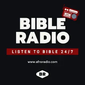 The Bible Radio Engish