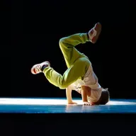 Nación Zulu -Apisodio 1: Dj's