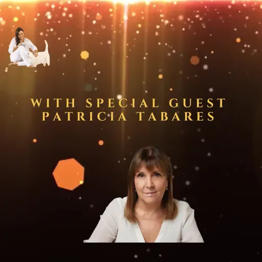 Written in the stars. Master Astrologist Patricia Tabares guides us how to be who we were born to be