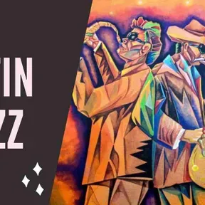 The Latin View of Jazz