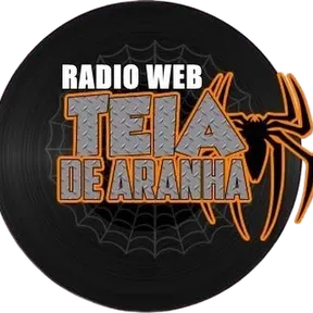 teia de ranha