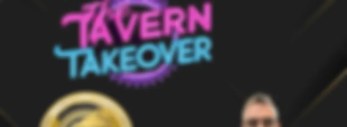 Tavern TakeOver