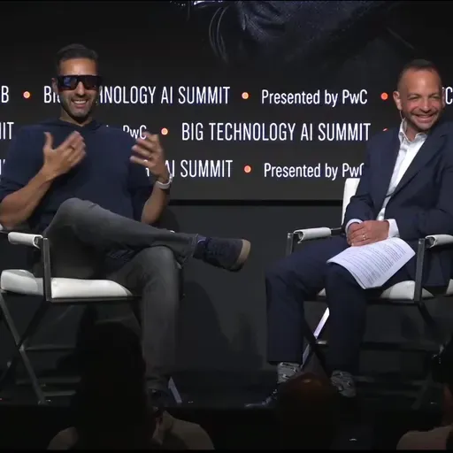 Are AI Glasses Over?,  Big Technology Audience Questions, Alex Stamos on AI Cybersecurity