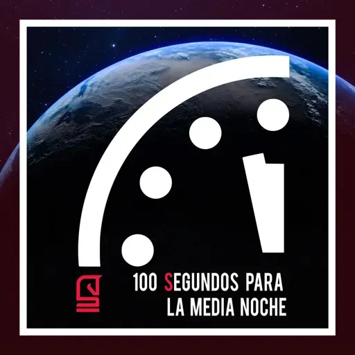 T01 - Capítulo 01 - El Reloj del Juicio Final