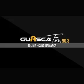 Guasca FM 90.3 en vivo