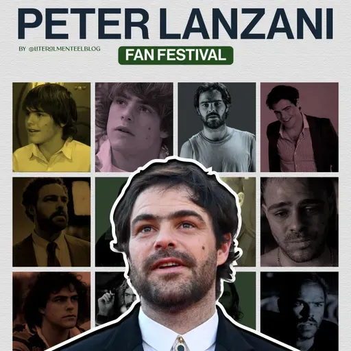 PETER LANZANI FAN FESTIVAL | ¿Qué es? ¿Cómo funciona?
