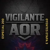 VIGILANTE ESPECIAL 200 *TERCERA ETAPA *