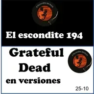 25 -10. Grateful Dead en versiones