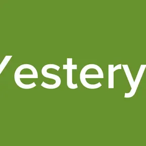 Go Yesteryears