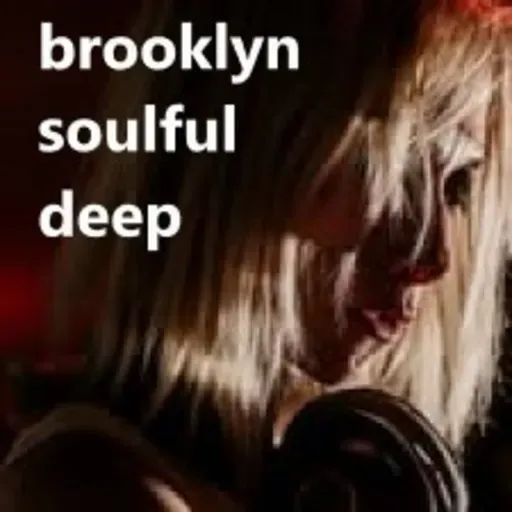 DJ ARI'S STYLE#DEEP  SOULFUL#BROOKLYN#EP 14 2026