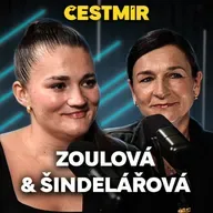 Daniela Zoulová a Daniela Šindelářová. Když dítě prosí o pomoc, Touretteův syndrom i myšlenky, které nejdou zastavit, šikana a rozhodnutí, které zachránilo život