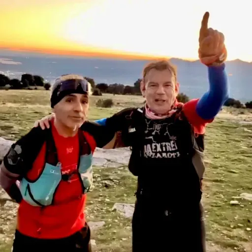 TRAIL RUNNING FIN DE TEMPORADA: Cinco consejos, por Basalo y Mayayo en Radio Trail.  https://go.ivoox.com/rf/162962274     Las carreras de m