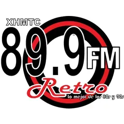 Retro 89.9 FM en vivo