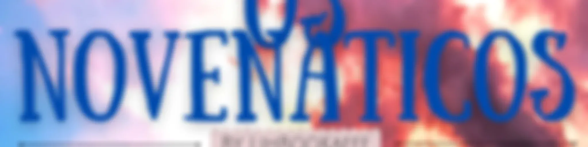 Os Novenáticos