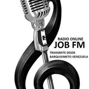 JOB FM ONLINE RADIO