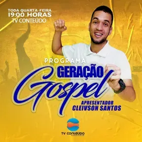Programa Geracao Gospel