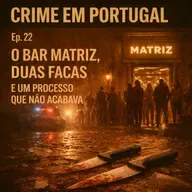 Bar Matriz: duas facas e um processo que não acabava