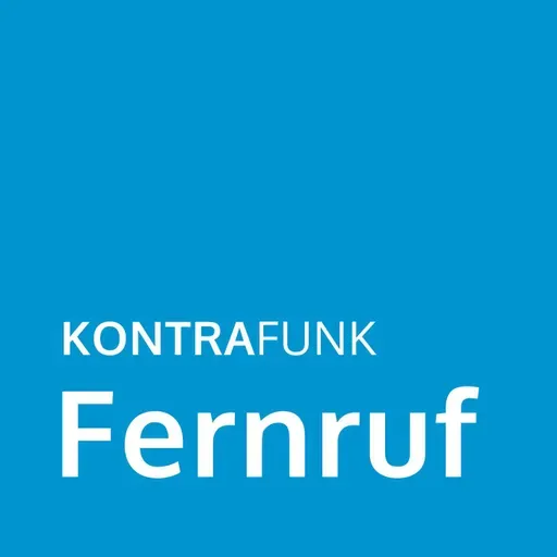 Fernruf: Südafrik und Irland