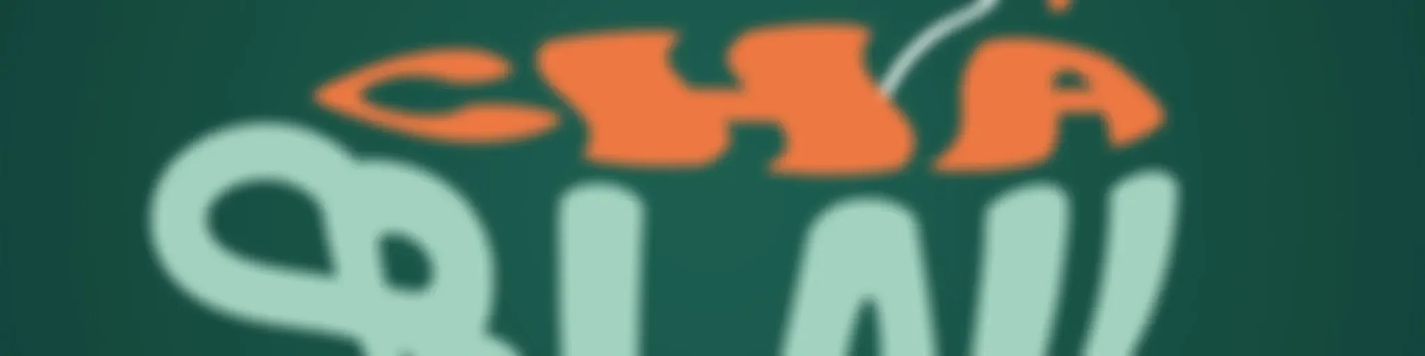 CháBlau