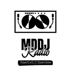 MDDJ Radio