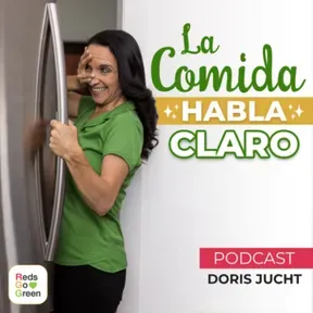 La Comida Habla Claro