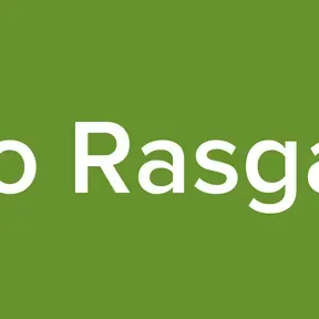 Forro Rasgasdo