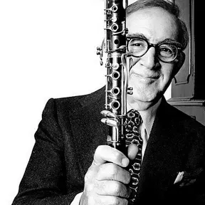 benny goodman