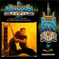 Blues às Quartas Again - Tommy Castro - Programa 38 - António Serra e Luís Costa