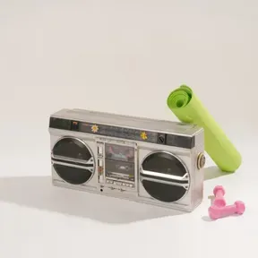 Rádio BNF