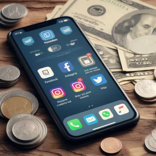 El Futuro de las Redes Sociales: Zuckerberg Planea Versiones Premium de Facebook e Instagram