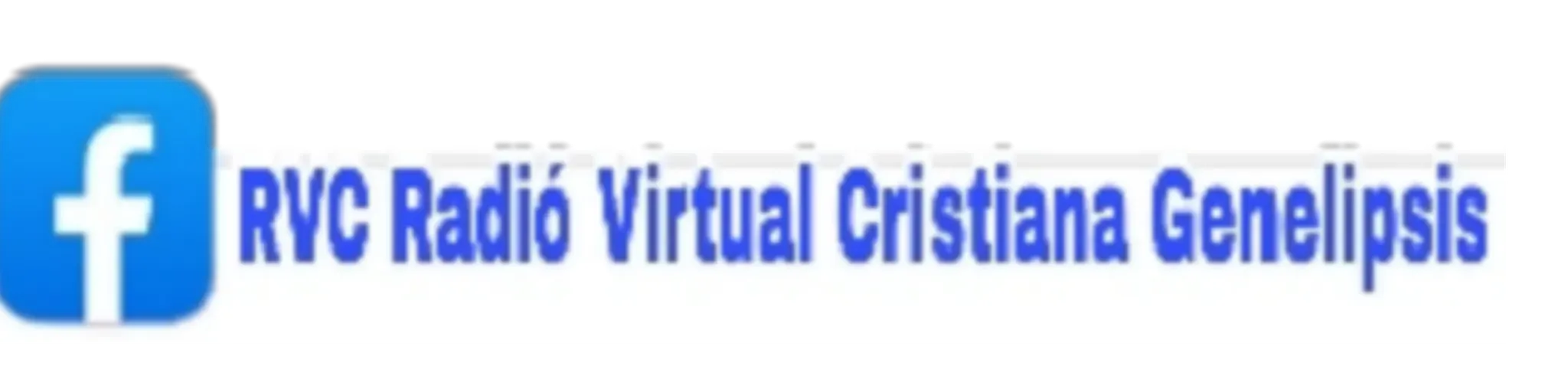 Radio virtual cristiana genelipsis