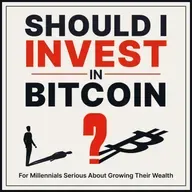 Why Property Is Scam For Millennials Trying To Build Wealth & How Bitcoin is the New Way of Investing in 2025