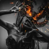 Mark Cordova on The Monad, Gnostic “6-7,” and Archon Downfall