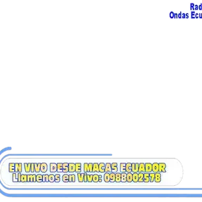 radio ondas ecuatorianas