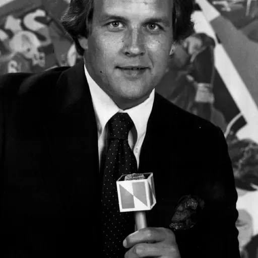 Opinion: Remembering Bob Trumpy — NFL great, broadcaster, and life-saver