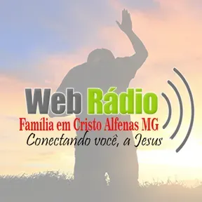 Radio Web Família em Cristo Alfenas
