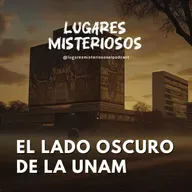 El Lado Oscuro de la UNAM