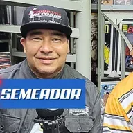 SEMEADOR e R. JAY [Co-Host MRGRANDEE] - Gringos Podcast #381