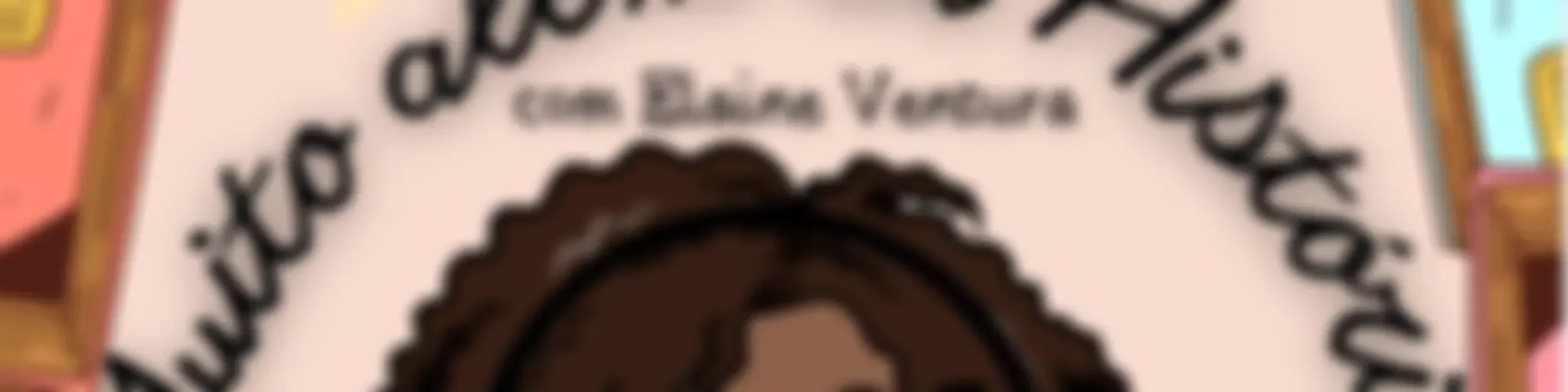 Muito Além da História