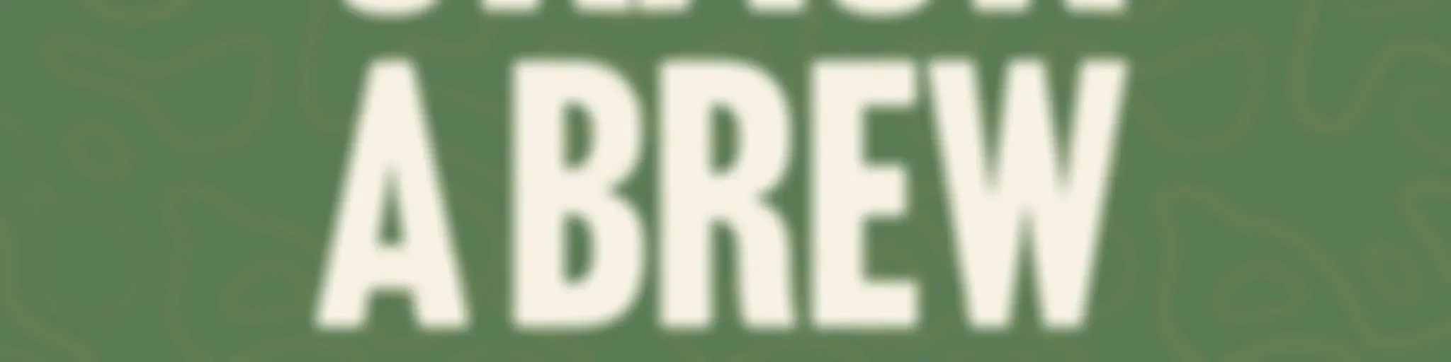 Crack A Brew With AJW