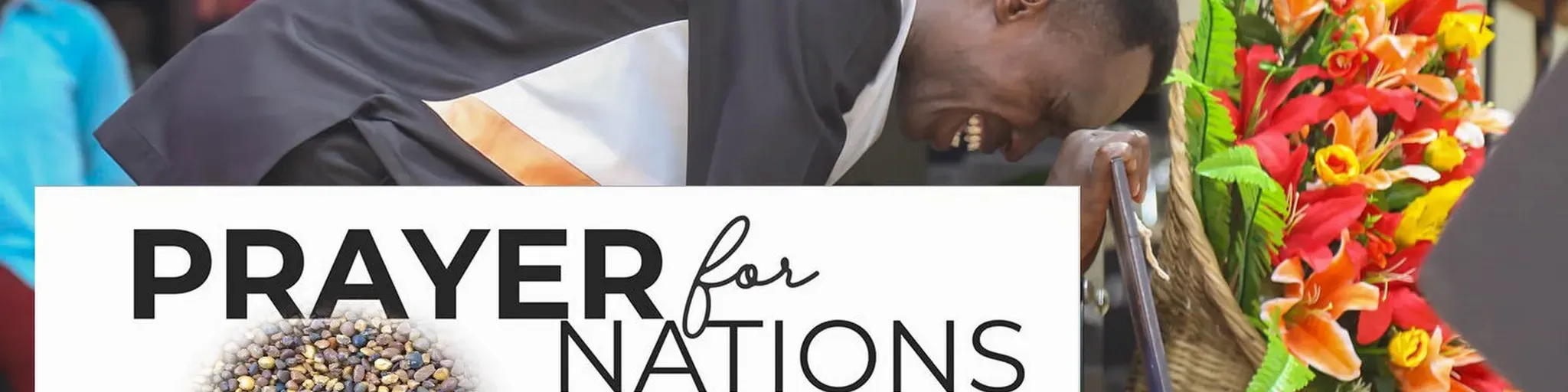 Making Jesus Famous Prayers
