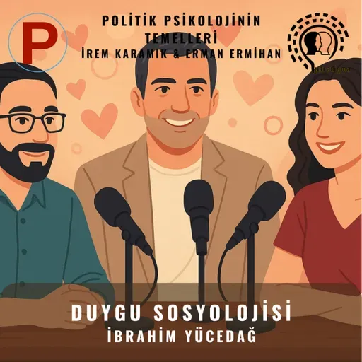 Duygu Sosyolojisi