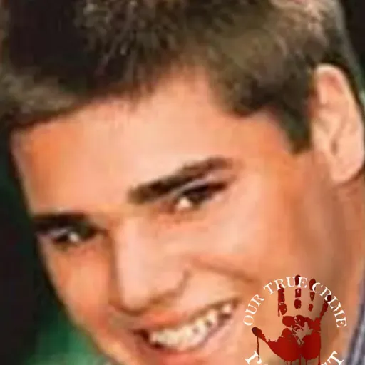 327. Love, Lies and the Internet: The Murder of Brian Barrett
